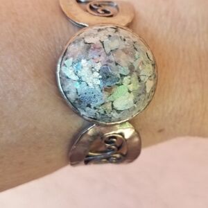 Roman Art Glass Bracelet